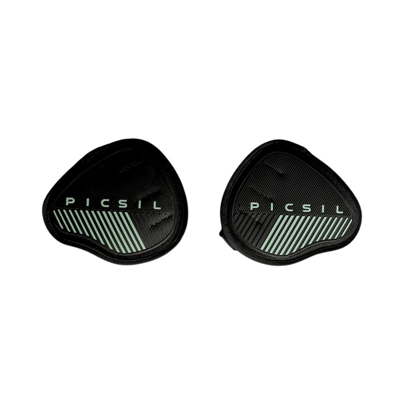 Picsil Gym Pads, Fern-Hanska-Picsil-Aminopörssi