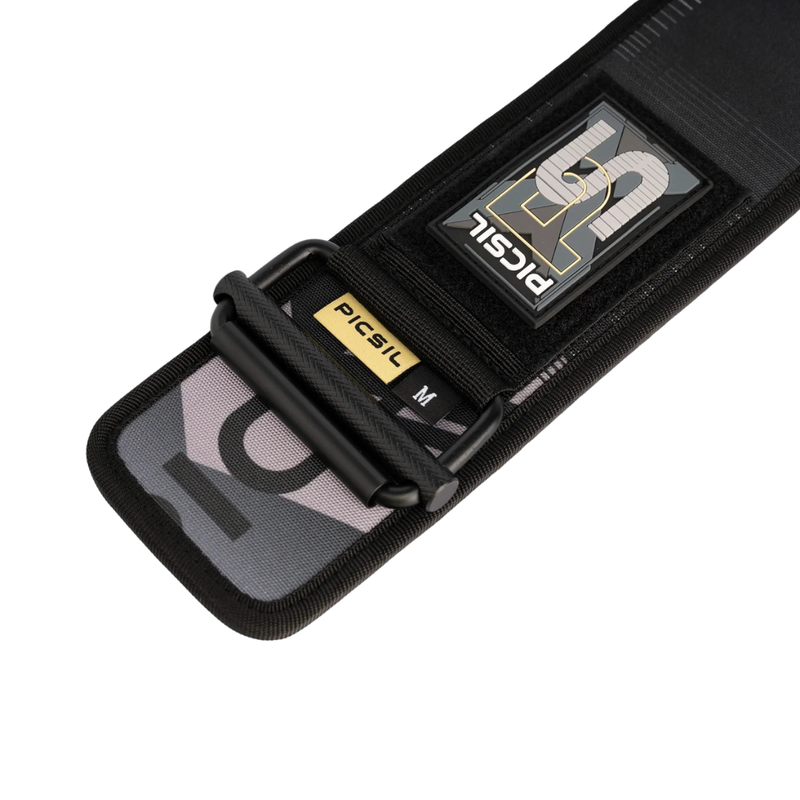 Picsil Lockpro Lumbar Belt, Moonless-Nostovyö-Picsil-S-Aminopörssi