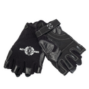 Pro Gym Gloves, black-Treenihanska-Better Bodies-S-Aminopörssi