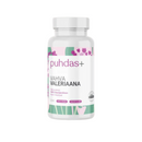 Puhdas+ Vahva Valeriaana, 60kaps-Valeriana-Puhdas+-Aminopörssi