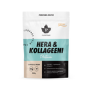 Puhdistamo Hera & Kollageeni 500 g-Kollageeniproteiini-Puhdistamo-Vanilja-Aminopörssi