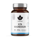 Puhdistamo Ilta Magnesium Säästöpakkaus, 180kaps-Magnesium-Puhdistamo-Aminopörssi