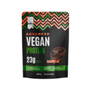 Puls Nutrition Advanced Vegan Protein 500g-Kasviproteiini-Puls Nutrition-Vanilla-Aminopörssi
