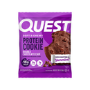 Quest Nutrition Protein Cookie, 58 g-Proteiinipatukka-Quest Nutrition-Double Chocolate Chip-Aminopörssi