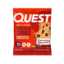 Quest Nutrition Protein Cookie, 58 g-Proteiinipatukka-Quest Nutrition-Peanut Butter Chocolate Chip-Aminopörssi