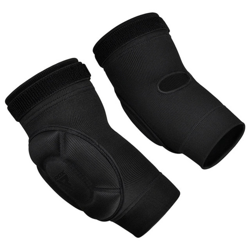 RDX Elbow Foam Pad (pari)-Kyynärsuoja-RDX-S-Aminopörssi