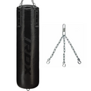 RDX F6 Training Punching Bag Set-Nyrkkeilysäkki-RDX-Aminopörssi