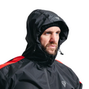 RDX H1 Weight Loss Sauna Suit For Men-Kamppailuvaatteet-RDX-S-Aminopörssi