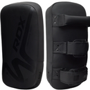 RDX T15 Arm Pad Matte Black (1 kpl)-Potkutyyny-RDX-Aminopörssi