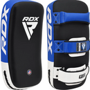 RDX T1 Curved Thai Kick Pad, Blue (1 kpl)-Potkutyyny-RDX-Aminopörssi