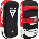 RDX T1 Curved Thai Kick Pad, Red (1 kpl)-Potkutyyny-RDX-Aminopörssi