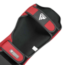 RDX WAKO Shin Instep T1 Red-Säärisuojat-RDX-S-Aminopörssi