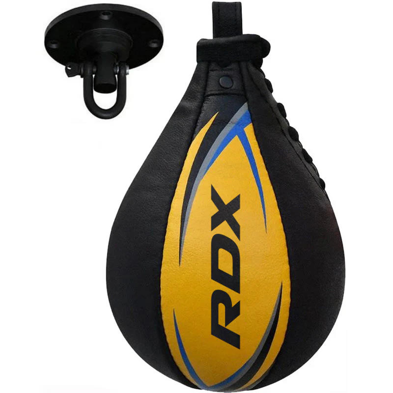 RDX 2Y Boxing Speed Bag-Nyrkkeilysäkki-RDX-Aminopörssi