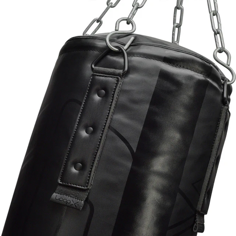 RDX F6 Training Punching Bag Set-Nyrkkeilysäkki-RDX-Aminopörssi