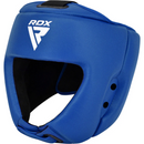 RDX IBA Approved Head Guard for Amateur Competition Blue-Pääsuoja-RDX-S-Aminopörssi