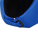 RDX IBA Approved Head Guard for Amateur Competition Blue-Pääsuoja-RDX-S-Aminopörssi