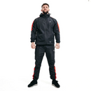 RDX H1 Weight Loss Sauna Suit For Men-Kamppailuvaatteet-RDX-S-Aminopörssi