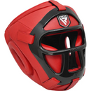 RDX T1 HeadGuard with Removable Face Cage RED-Pääsuoja-RDX-S-Aminopörssi