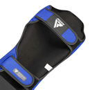 RDX WAKO Shin Instep T1 Blue-Säärisuojat-RDX-S-Aminopörssi
