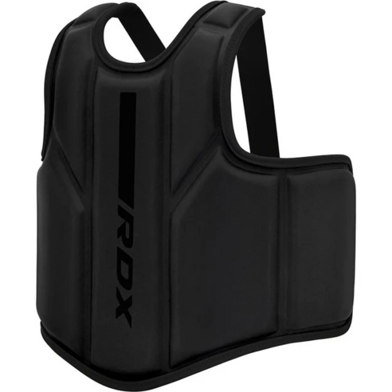 RDX F6M Kara Coach Chest Protector-Kamppailuvarusteet-RDX-S/M-Aminopörssi
