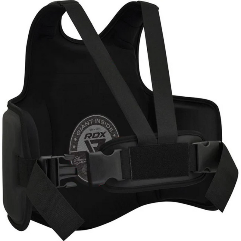 RDX F6M Kara Coach Chest Protector-Kamppailuvarusteet-RDX-S/M-Aminopörssi