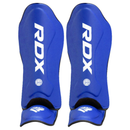 RDX WAKO Shin Instep T1 Blue-Säärisuojat-RDX-S-Aminopörssi
