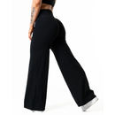 Relode Clean Straight Leg Pants Black