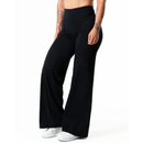 Relode Clean Straight Leg Pants Black