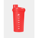 Relode shaker, Red