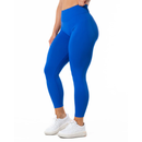 Relode Aura Seamless Scrunch Cobalt-Naisten trikoot ja leggingsit-Relode-XS-Aminopörssi