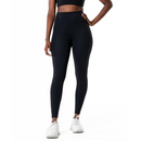 Clean Tights, Black-Naisten trikoot ja leggingsit-Relode-XS-Aminopörssi