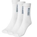 Relode Hybrid Contrast Socks Blue 3-pack-Sukat-Relode-35-38-Aminopörssi