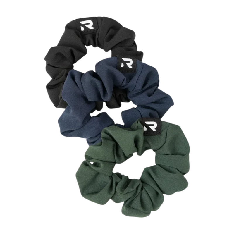 Relode Scrunchie 3 pack-Hiuslenkit-Relode-Aminopörssi