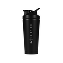 Relode Shaker Stainless Steel Black-Shakeri-Relode-Aminopörssi