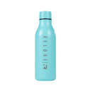 Relode Stainless Steel Water Bottle 500 ml Turquoise-Teräspullo-Relode-Aminopörssi