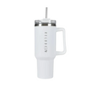 Relode Waterbottle Stainless Steel 1200 ml White-Juomapullo-Relode-Aminopörssi