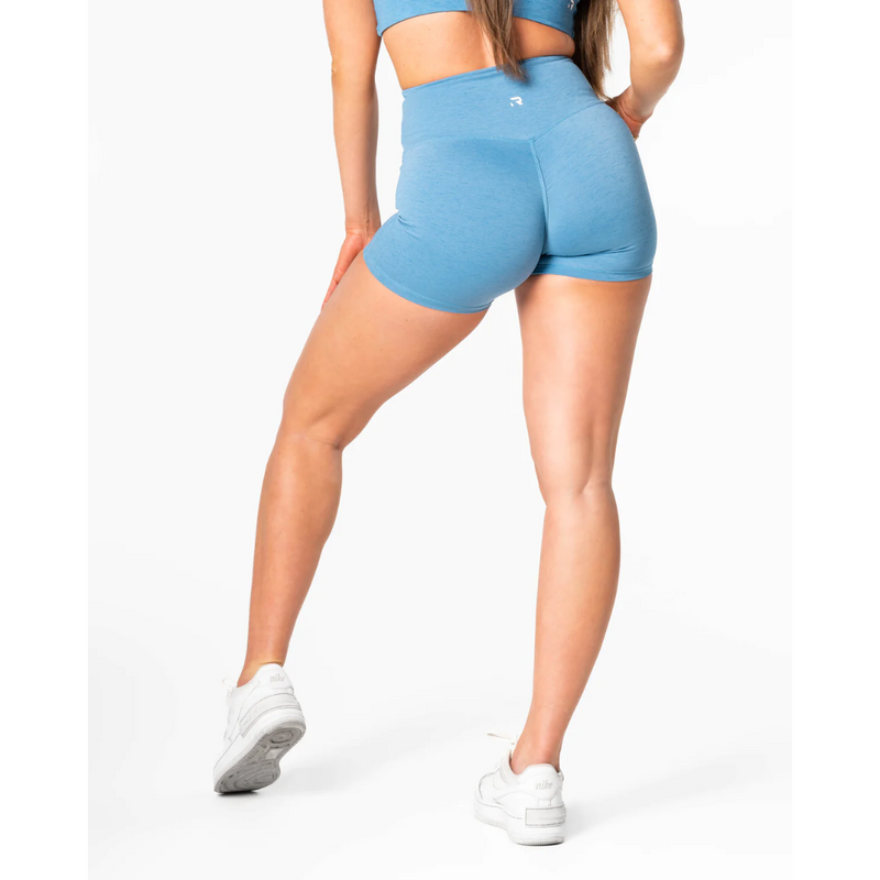 Vibe shorts, Blue-Naisten shortsit-Relode-XS-Aminopörssi