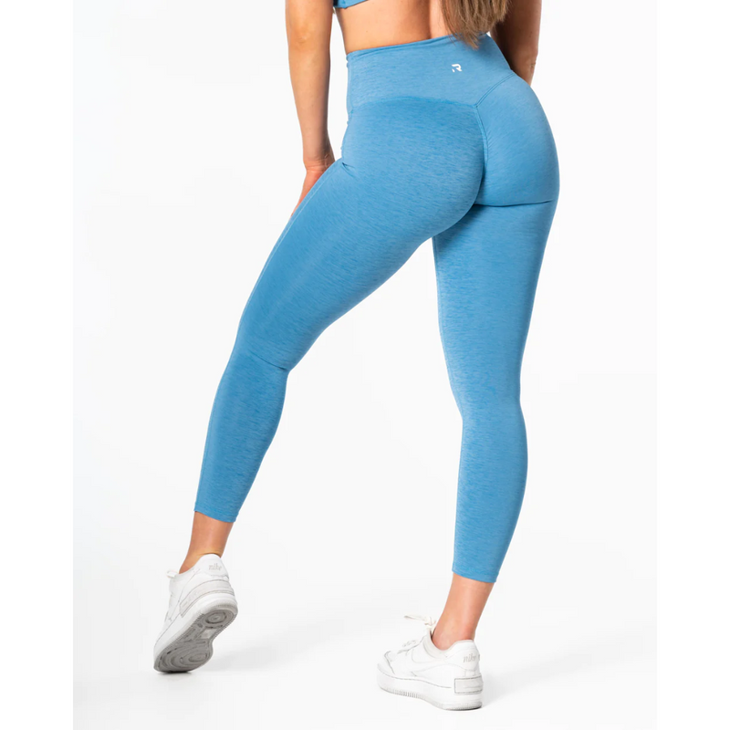 Vibe tights, Blue-Naisten trikoot ja leggingsit-Relode-XS-Aminopörssi