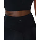 Clean Tights, Black-Naisten trikoot ja leggingsit-Relode-XS-Aminopörssi