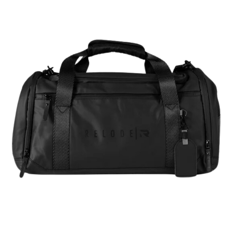 Relode Gym Bag-Naisten pitkähihaiset ja hupparit-Relode-Aminopörssi