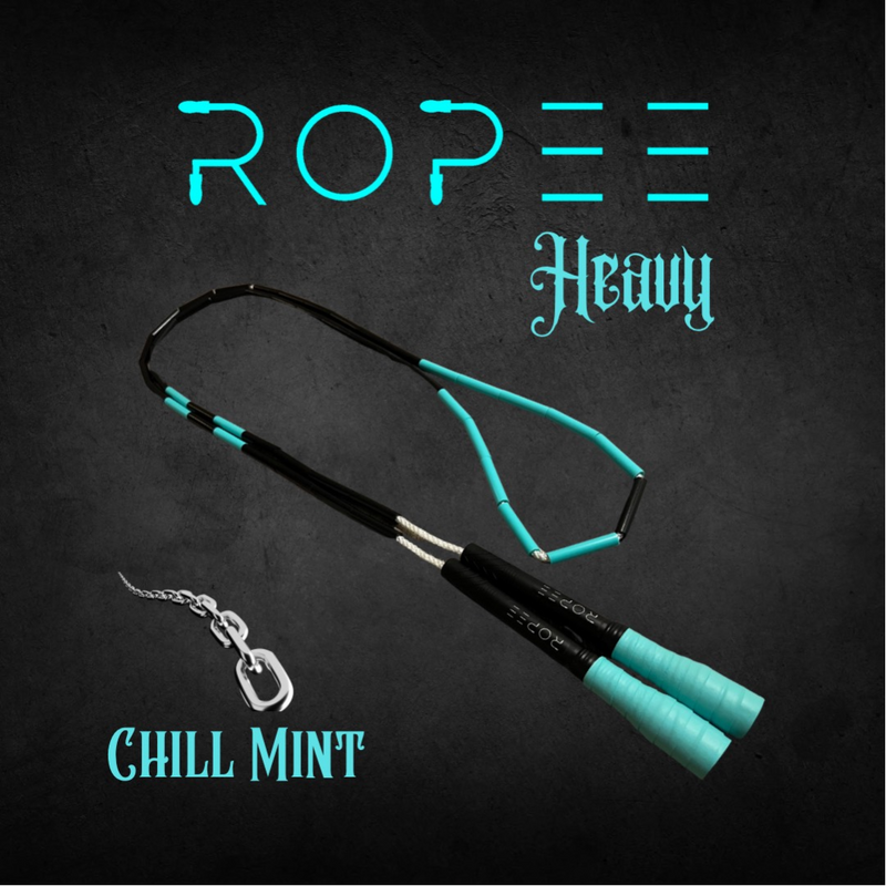Ropee Heavy Helmihyppynaru, Chil Mint-Hyppynaru-Ropee-M-Aminopörssi