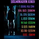 Ropee Helmihyppynaru Rainbow-Hyppynaru-Ropee-XS-Aminopörssi