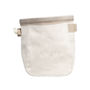 Rungne Natural Chalk Bag, Natural-Mankkapussi-Rungne-Aminopörssi