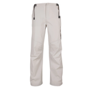 Rungne Harness Wideleg Pants Glacier Gray-Naisten housut-Rungne-S-Aminopörssi