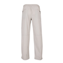 Rungne Harness Wideleg Pants Glacier Gray-Naisten housut-Rungne-S-Aminopörssi