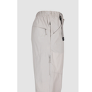 Rungne Harness Wideleg Pants Glacier Gray-Naisten housut-Rungne-S-Aminopörssi