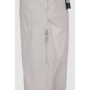 Rungne Harness Wideleg Pants Glacier Gray-Naisten housut-Rungne-S-Aminopörssi