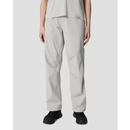 Rungne Harness Wideleg Pants Glacier Gray-Naisten housut-Rungne-S-Aminopörssi