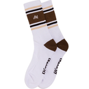 Rungne Nomad Socks Brown-Sukat-Rungne-39-42-Aminopörssi