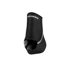 Rehband QD Ankle support 3mm, Black 1kpl-Nilkkatuki-Rehband-XS-Aminopörssi